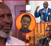 Direct- L'artiste comédien Mody Fall de la série Idole sur Sonko na def- l'Etat na bayi mou seed