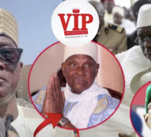 Massalikoul Madicke Niang sermons Macky de pardonner Sonko le jour de Tabaski "Defanté defaroul rew