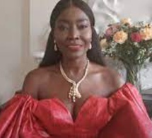 LA DIVA COUMBA GAWLO EN MODE CUISINIERE LE JOUR DE AÏD EL-KÉBIR