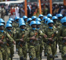Mali : Clap de fin acté pour la Minusma