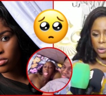 Première réaction de Gabrielle Kane après ses audios fuités "Thi rewmi la Book..."