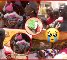 Tristes confidences des habitants de la cité Imbécile déguérpillier « Suñu dom yi lékou niou dara»