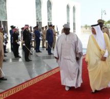 Décès du Roi Abdallah Bin Abdelaziz : Macky Sall en Arabie Saoudite pour présenter ses condoléances
