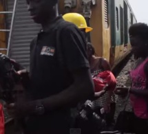 PAPE DIOUF- Making of Raakaju