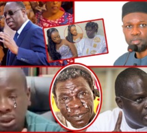 JOURNAL PEOPLES: Salée réponse de Khalifa Sall à Sonko- Birame S arrété-depart de Mareme Faye -père de Pawlish