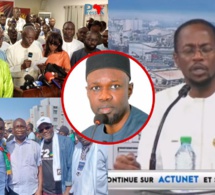 Abdou Mbow détruit gravement le mouvement F24"gathié biléén dall, ils n'ont plus leur raisons d"être