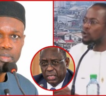 Présidentiel 2024 sans Sonko, Abdou Mbow crashe ses vérités "kepp ko xamné yangi nek ci yoon ..."