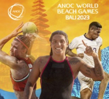 Bali, ville hôte, se retire au dernier moment: Les Jeux mondiaux de la plage 2023, n’auront pas lieu !