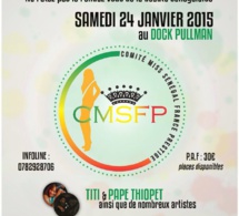 Paris: Annulation de Miss Sénégal Prestige France ce samedi 24 janvier par le Dock Pullman à défaut de non réglement !