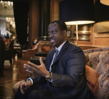 France : Guillaume Soro visé dans l'enquête sur l'assassinat d'un chef rebelle ivoirien