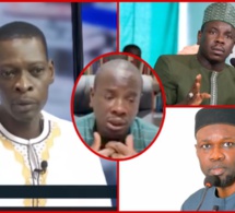 Birahim Touré détruit gravement Biram Souleye après ses accusations contre Macky "dafa togne Sonko