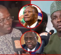 Birame Souleye placé en garde à vue, terribles révélations de son avocat “limou wax Macky...