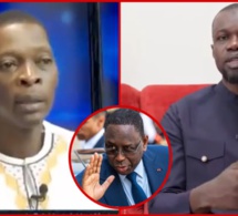 Candidature de Sonko en 2024? Birahim Toure Leral balance une infos de taille "il prépare un Plan B