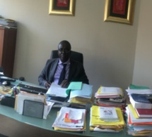 Procès Karim Wade : Communiqué des avocats de l’Etat du Sénégal