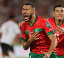 Football-CAN U23 : le Maroc renverse l'Egypte et remporte son premier trophée