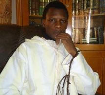 Le marabout Thierno Alpha sur le match des Lions: "Tant que Selbé Ndom continue à parler..."