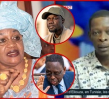 Birahim Touré Leral Tv fait de graves révélations sur la candidature de Aida Mbodj "Gainde leu "