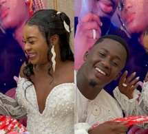 Al khayri :Mariage Doudou (Serie Adja) s'est pendu, les premiers mots sur sa femme