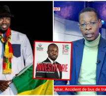 Birahim Toure Leral, "Sonko ne seras pas présent" une bombe sur l'investiture du candidat de Pastef