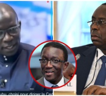 URGENT: Mansour Diop Leral sur l'Investiture du candidat de BBY "Amadou Ba est mieux placé mais..."