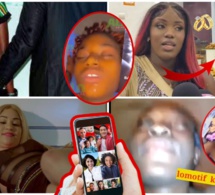 DIOYOU XOL:Phénomène vidéo nue des filles- chantage des producteurs&amp; filles- divorce des célébrités