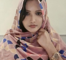 Candidate à l’élection présidentielle en Mauritanie: Belinda Fall, Consultante indépendante, engage le combat de l’inégalité et de l’injustice sociales