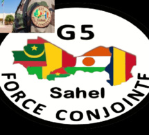 Afrique : Le président mauritanien plaide pour le retour du Mali dans le G5 Sahe