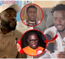 URGENT: Attaque du staff de Ibra Nadio sur Matar Diop Subatel ,Boucher ketchup vide son sac et révéle