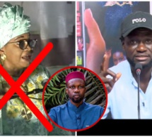 Mouhamed Niang ADSR tire sa colère sur la candidature de Aïda Mbodj " amoul pépou nitt.."