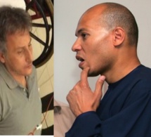 Bibo Bourgi devant la barre: « Je n’ai jamais aidé ou assisté Karim Wade »