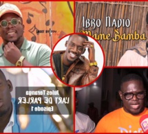 TOTHIE YAKH Bi: Le Label Subatel de Matar Diop-Bambaly Seck-Ibra Nadio-Jule Teranga tous out