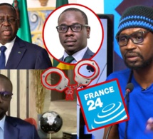 Révélations inattendus du rappeur Xuman- candidature Sonko- Macky -Gathié laniou am" apres la déclaration de Macky Sall sur sa candidature
