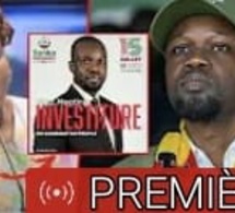 Révélations de Ndeye Fatou sur Sonko Dou book ci éléction 2024 jugement par contumace bi mooko..."