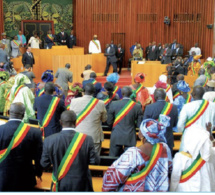 Dissolution de l’Assemblée et couplage des élections : «On est en train de consulter nos députés», Khalifa Sall