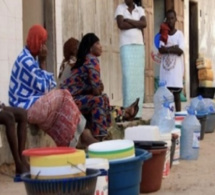 Grand Magal de Touba : L’eau et l’assainissement, principales préoccupations