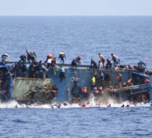 Un mort dans le chavirement d'une pirogue en provenance de Rufisque