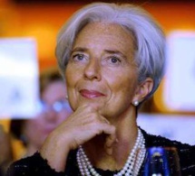 Le Fonds monétaire international va travailler à la réussite du PSE (DG)