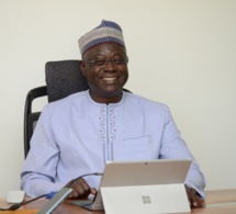 Abdoul Aziz Gaye, Directeur Général ECO-AFRIQUE : « Ce sont les équipes qui font gagner les organisations »
