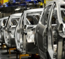 Production industrielle : Une baisse de 7,6% enregistrée au 1er trimestre 2023