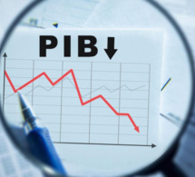Croissance économique trimestrielle : L’Ansd note un repli de 0,8% du Pib au 1er trimestre 2023