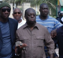 Assemblée nationale : Deux millions de signatures pour destituer Moustapha Niasse