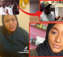 Le fils de Sonko échoue au Bac révélations de la femme-pertinente analyse du Bay Fall-audio fuité de El Malick Ndiaye.