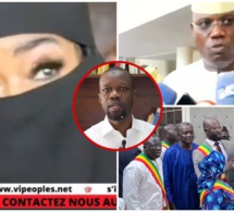Urgent : Coura Macky député APR attaque les députés de Yewwi “ Wakhoulén Deug Macky dou...” Dinalén