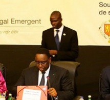 Macky Sall: « Le plan à « moyen terme » du PSE a reçu 26% des financements prévus »