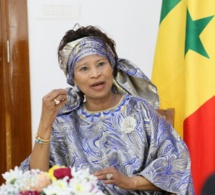 Aïssata Tall Sall, MAESE “La France dispose au Sénégal d’un stock d’investissements directs étrangers de 2,3 milliards d’euros