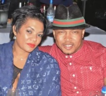 Exclusif: Le tribunal annonce «officiellement» le divorce entre El Hadji Diouf et Valérie Bishop