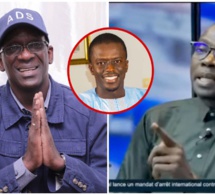 Mansour Diop Leral tacle sévèrement A.Diouf Sarr sur sa candidature "Xalé bou ndaw moko gagné Yoff"