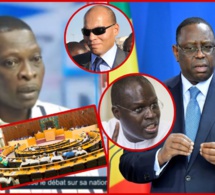 Birahim Touré Leral fait des révélations sur le rejet du projet de loi Article 87 par les députés
