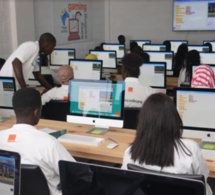 Ecosystème start-up : Le Sénégal classé 8e en Afrique