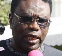 Me Mbaye Jacques Diop : "L'histoire entre Miss Diongoma et moi"